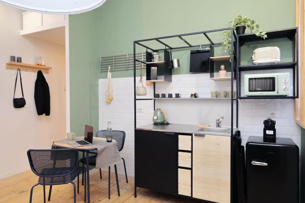 Gazometro Apartment Selfcheck-In Róma Kültér fotó