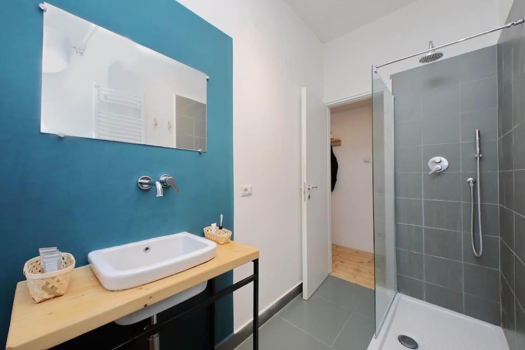 Gazometro Apartment Selfcheck-In Róma Kültér fotó